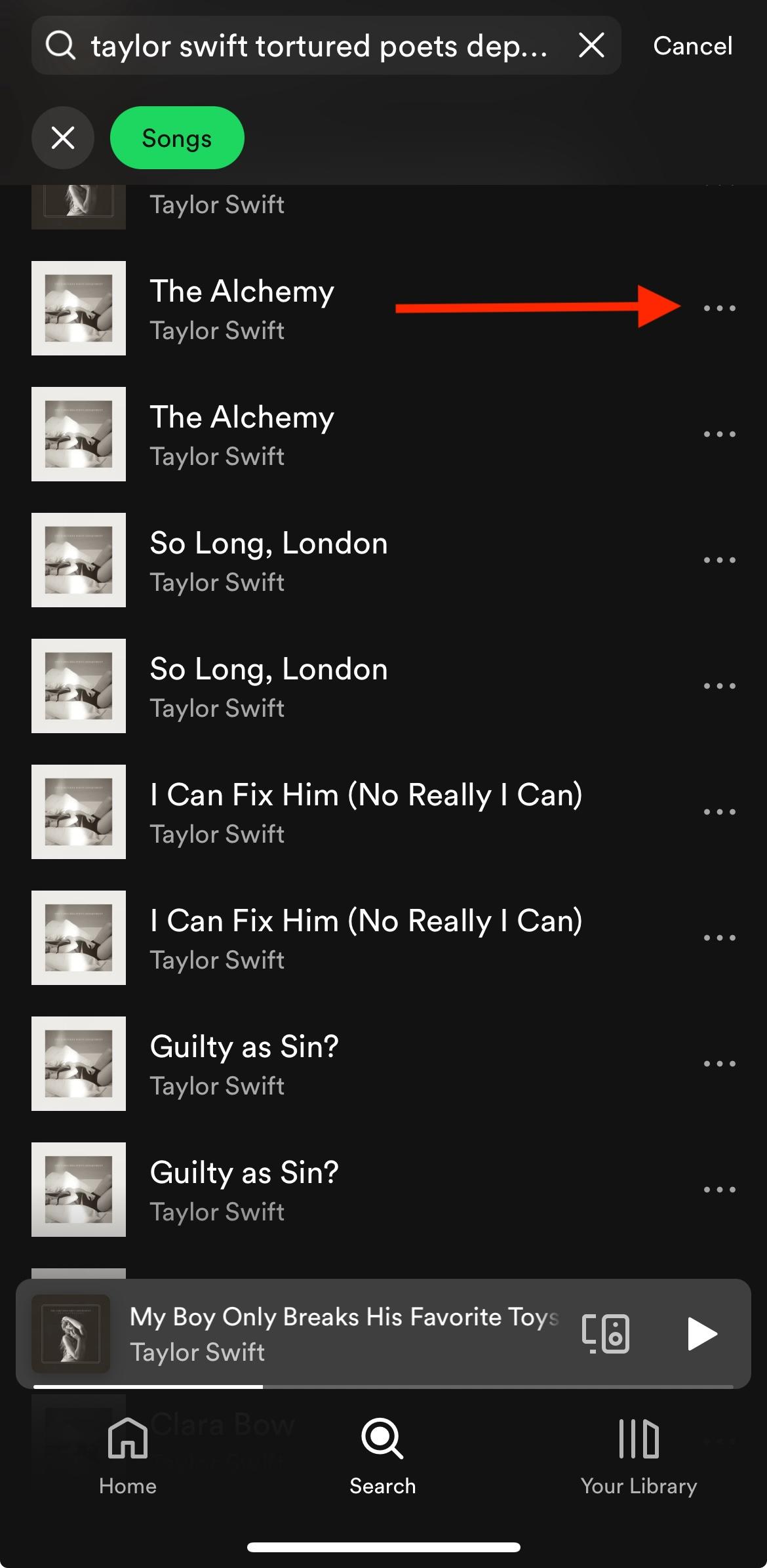 Spotify Add Multiple Songs To Playlist How to Add Multiple Songs to Spotify Playlist